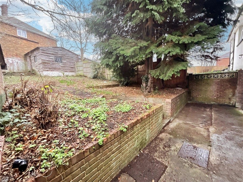 Property photo 1 of 18 Rear Garden