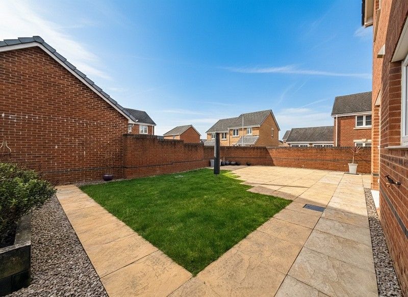 Property photo 2 of 37 Rear Garden