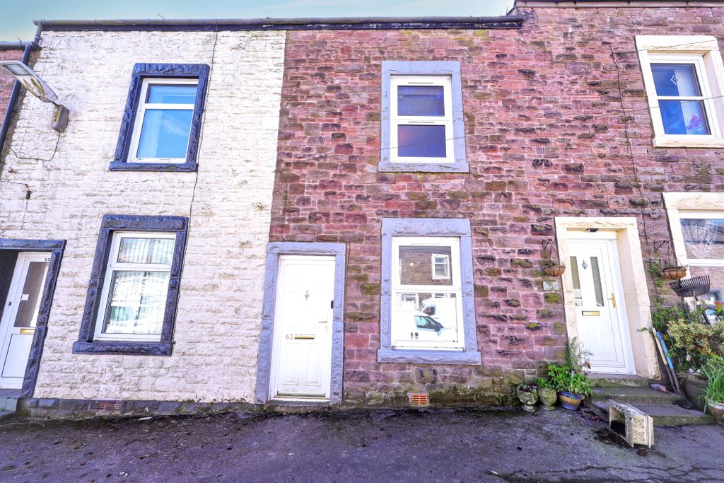 Property photo 1 of 16 62 Pica Cottages, Pica, Workington, Cumbria, Ca14 4Qa