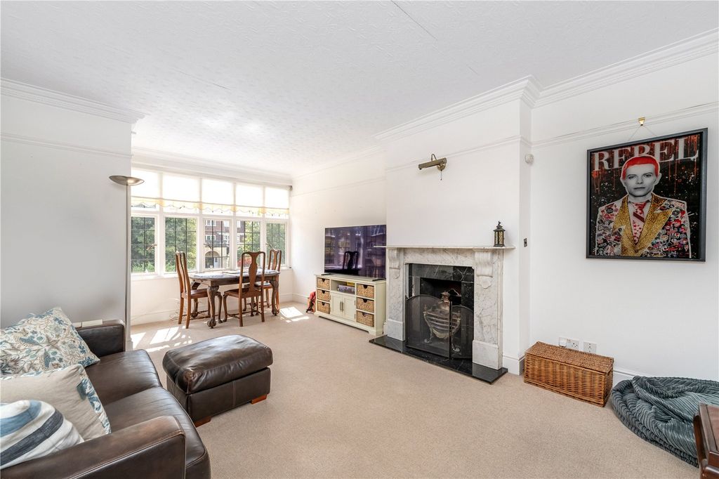 Property photo 3 of 15 Living Room