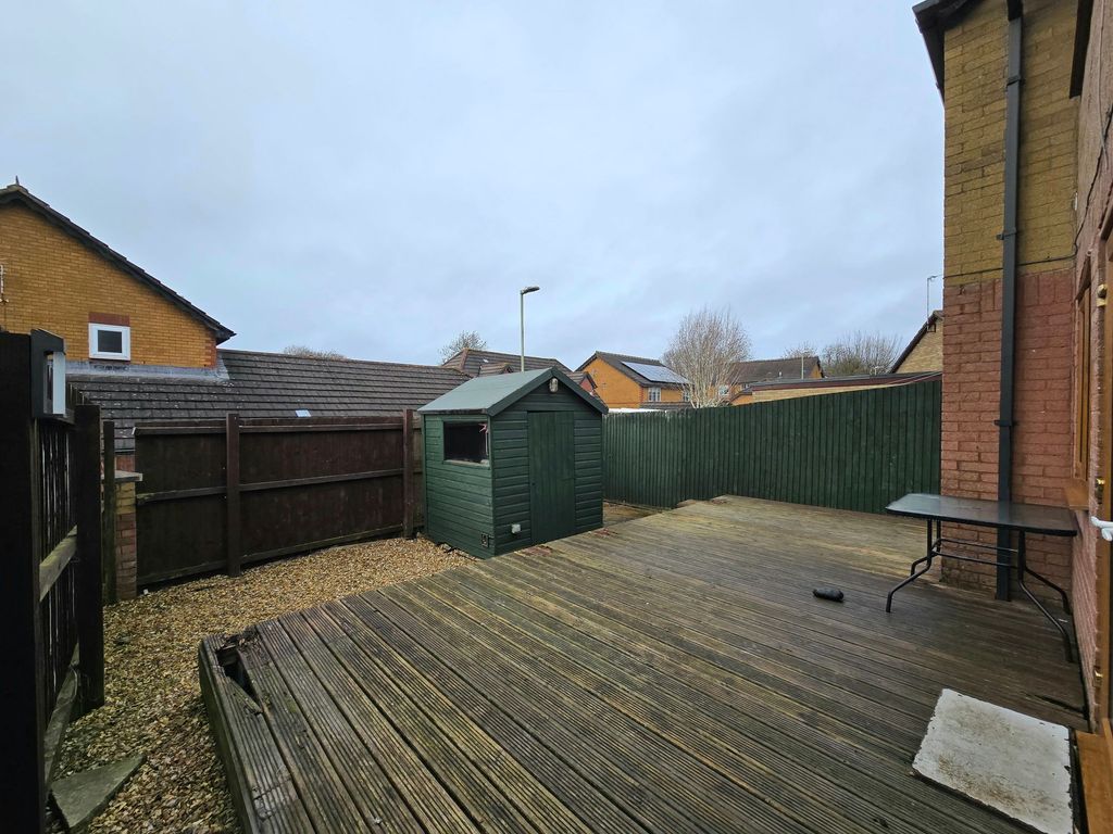 Additional image 19 of 3 bed semi-detached house for saleRobins Hill, Brackla CF31