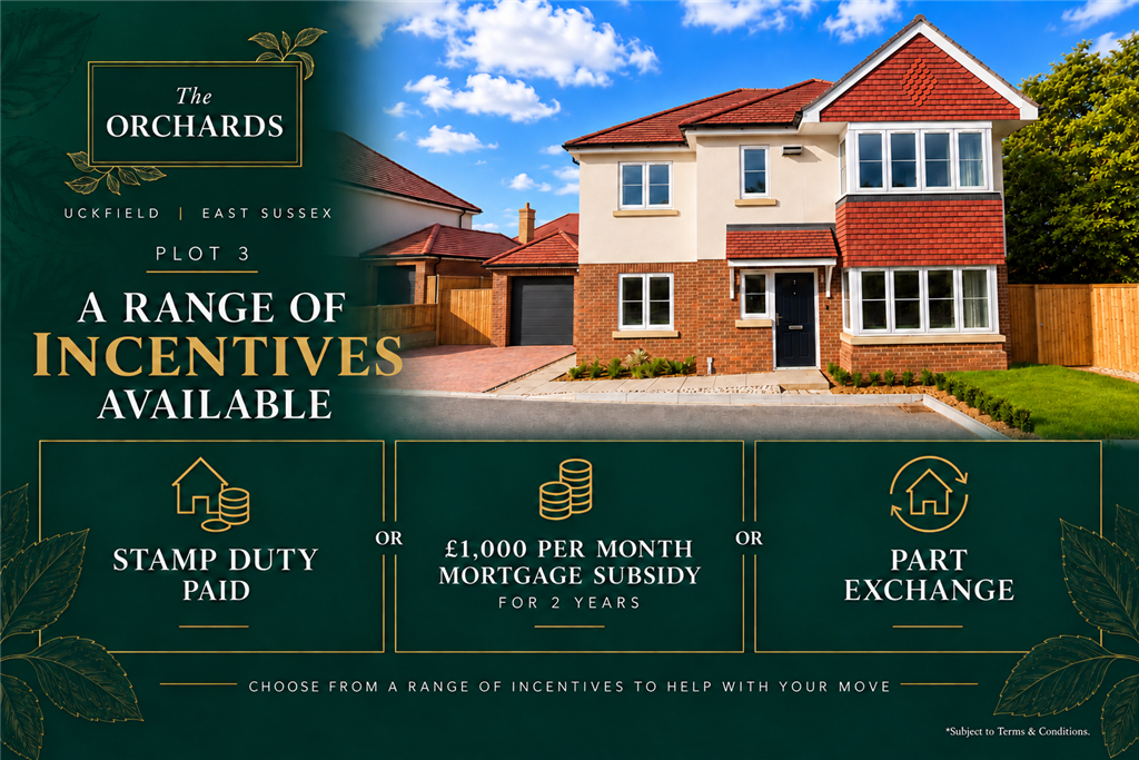 Property photo 3 of 11 Incentive