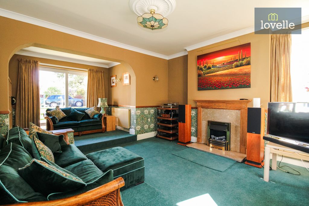 Additional image 8 of 4 bed detached house for saleCheapside, Waltham DN37