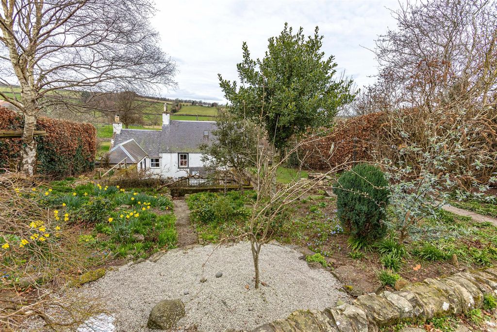 Property photo 2 of 60 Lillieslea Lilliesleaf Melrose 65.Jpg