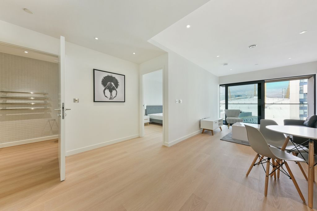 Property photo 2 of 14 Living Area - Upper