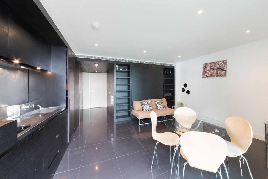 Property photo 3 of 8 Living Area