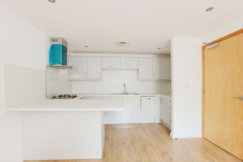 Property photo 3 of 18 Open Plan Living