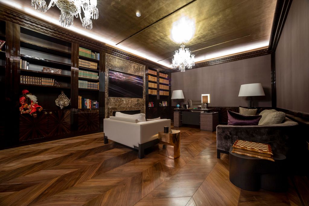 Additional image 9 of 5 bed town house to rentSomerset Square, Kensington, London W14