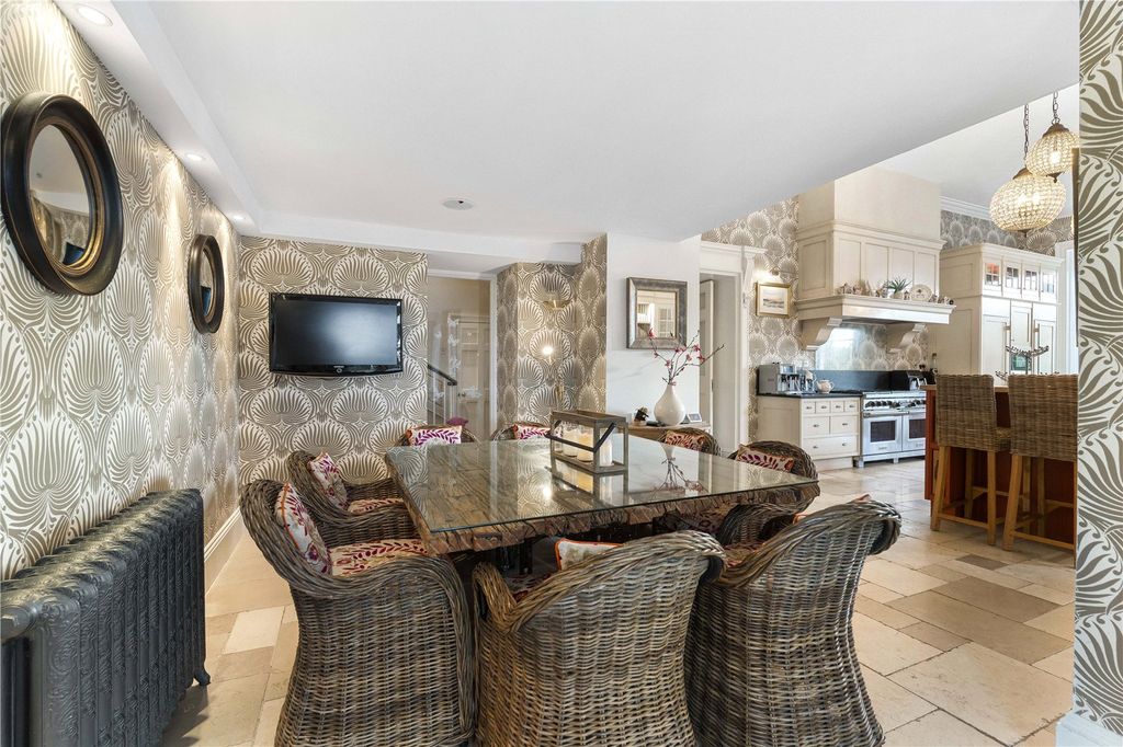 Additional image 8 of 6 bed detached house for saleJohnston Lodge, Laurencekirk, Aberdeenshire AB30