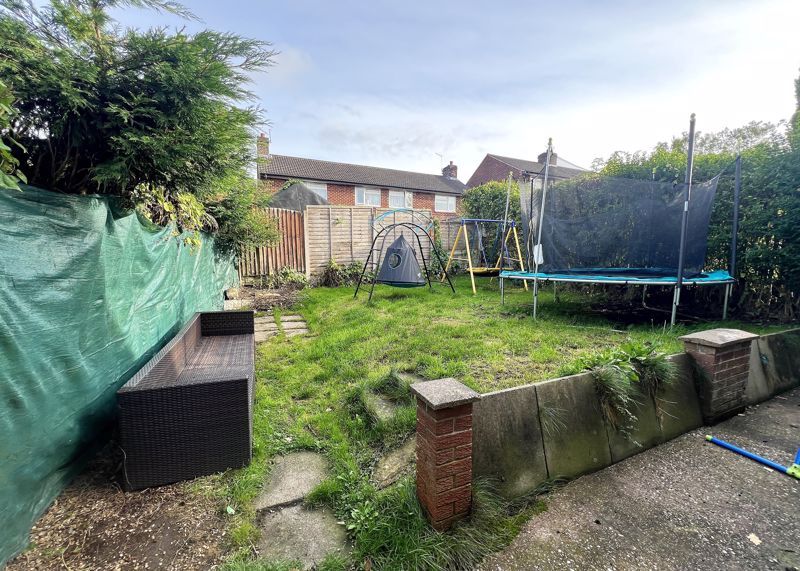 Property photo 3 of 20 Rear Garden