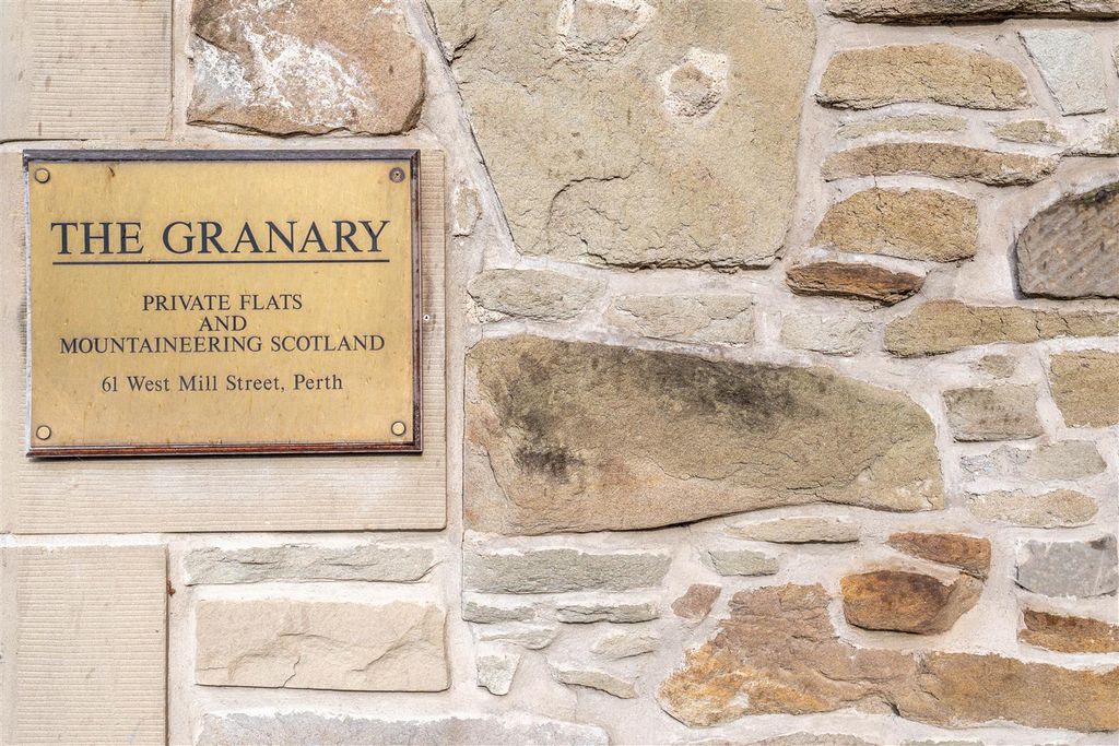 Additional image 19 of 2 bed flat for saleWest Mill Street, Perth PH1