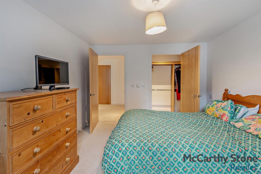 Additional image 9 of 2 bed flat for saleEdward House, Peggs Lane, Gascoyne Way, Hertford SG13