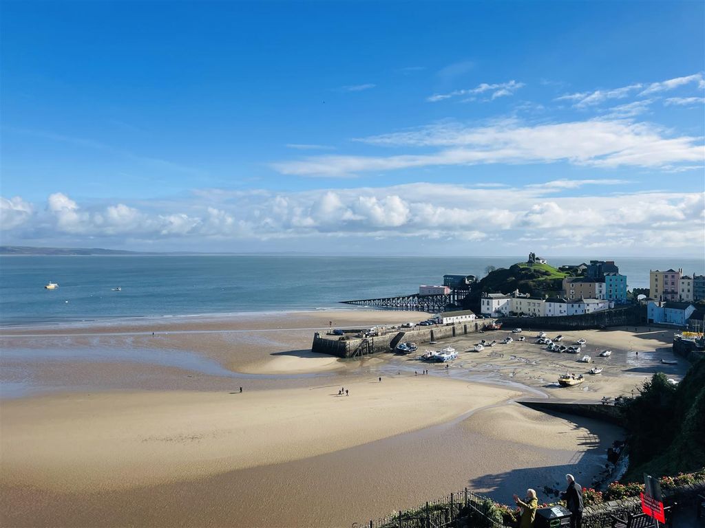 Additional image 14 of 1 bed flat for saleHigh Street, Tenby SA70