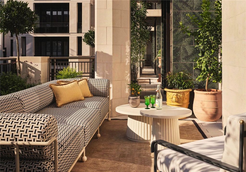 Additional image 10 of 4 bed flat for sale60 Curzon, 60 Curzon Street, Mayfair, London W1J