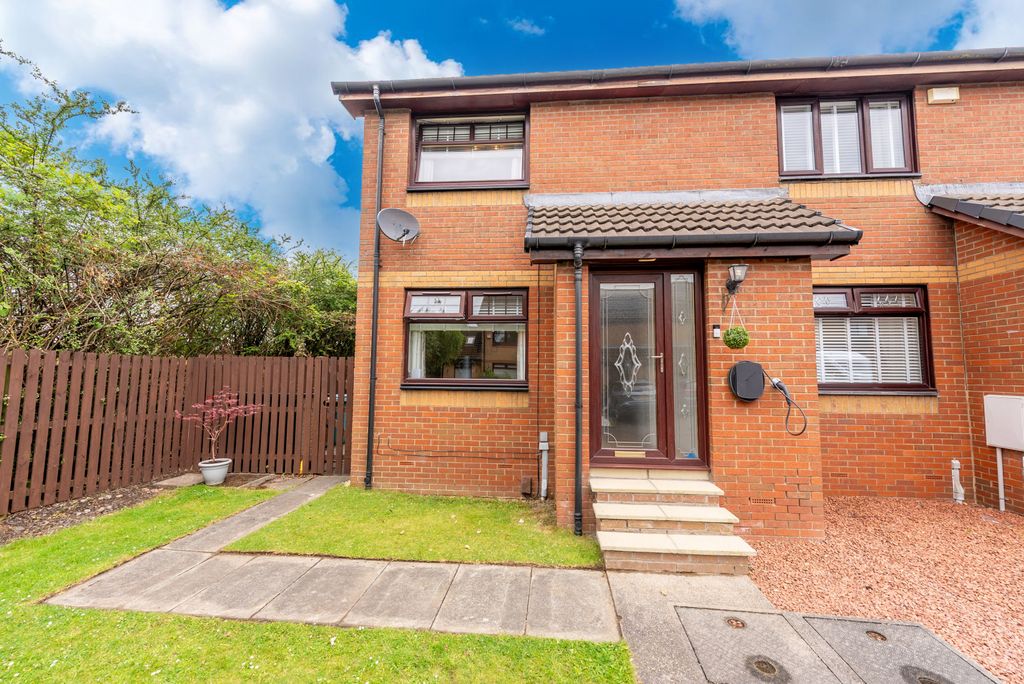 Property photo 1 of 18 2 Bedroom End Terrace For Sale