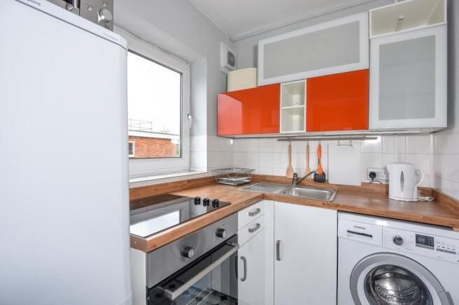 Property photo 2 of 5 Kitchen From Number 9