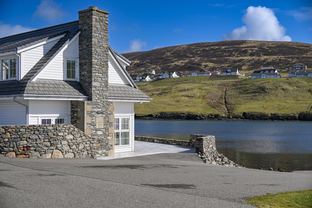 Additional image 68 of 4 bed detached house for saleTrondra, Scalloway, Shetland ZE1