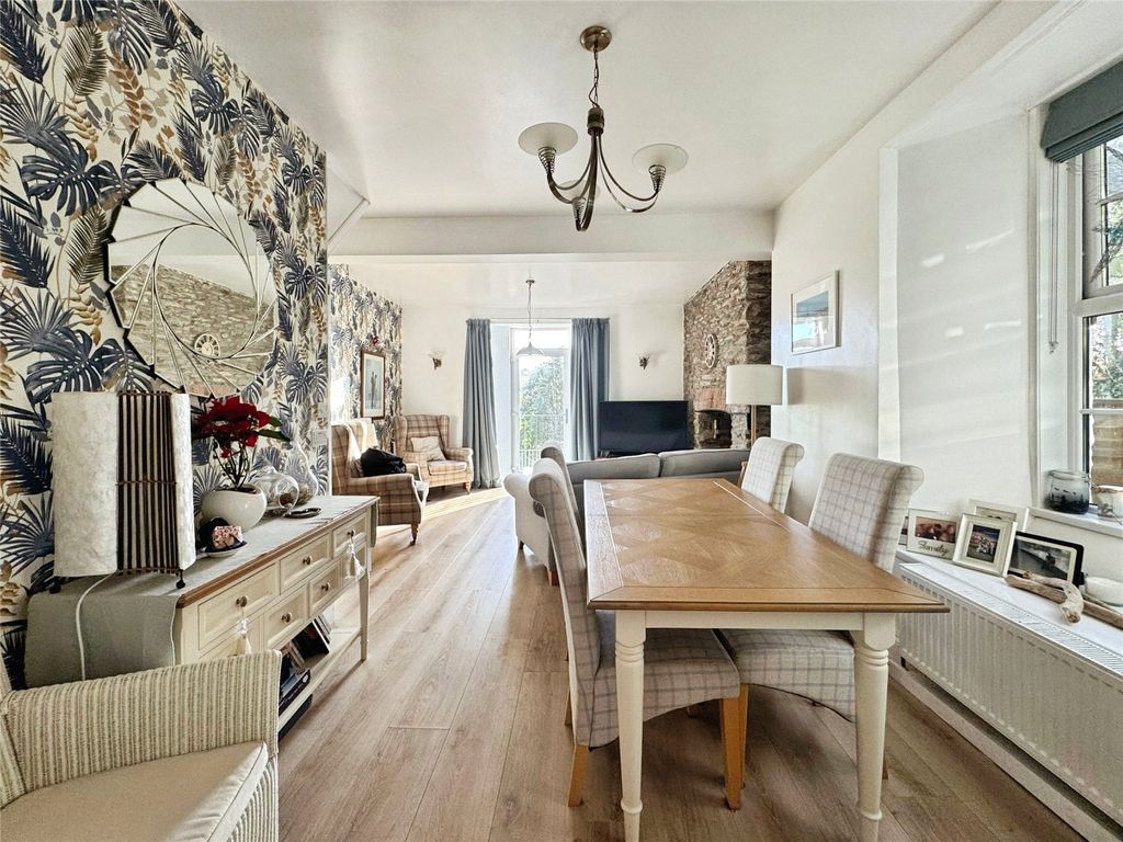 Additional image 9 of 5 bed detached house for saleSt. Keyne, Liskeard, Cornwall PL14