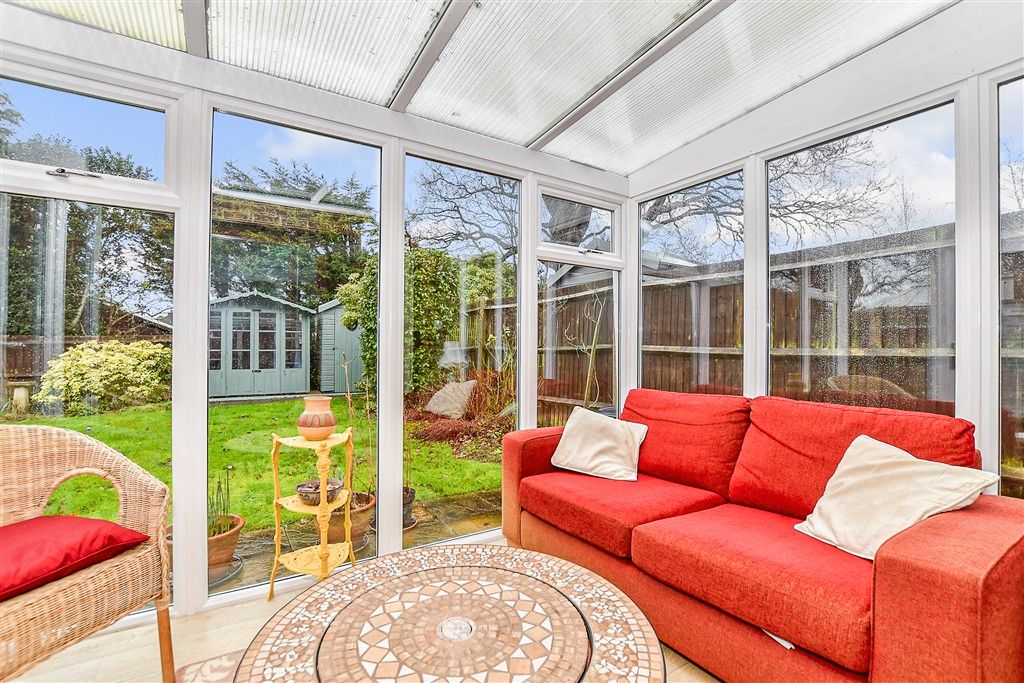 Property photo 2 of 13 Conservatory
