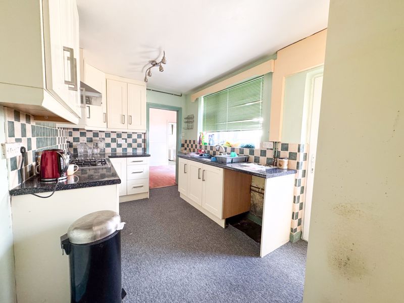 Property photo 3 of 12 Kitchen View 2