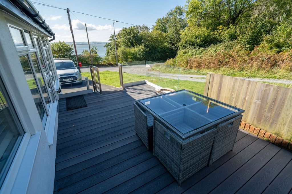 Additional image 28 of 5 bed semi-detached house for saleAberdovey LL35