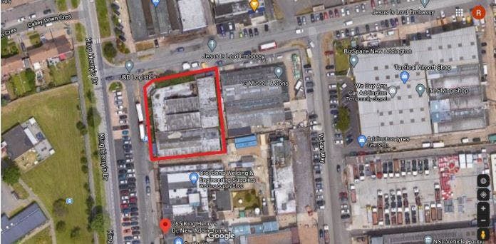 Property photo 1 of 2 Photo Main