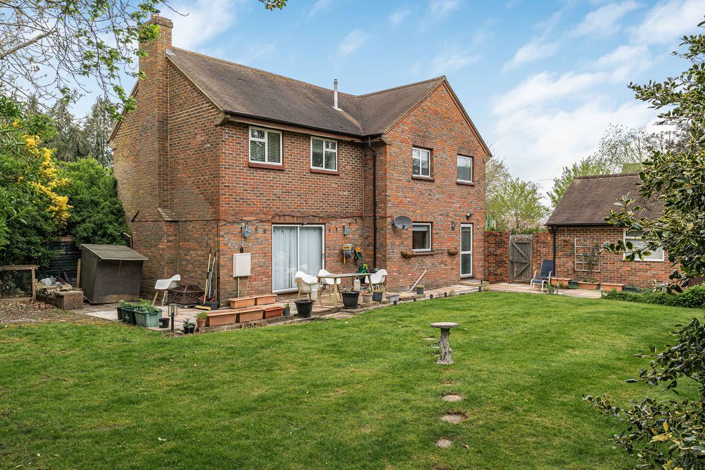 Additional image 7 of 4 bed detached house for saleRoman Place, Didcot OX11