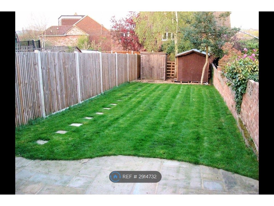 Property photo 1 of 14 Rear Garden