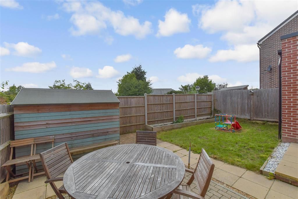 Property photo 2 of 14 Rear Garden