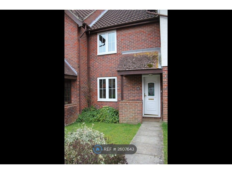 Property photo 1 of 13 Front Garden