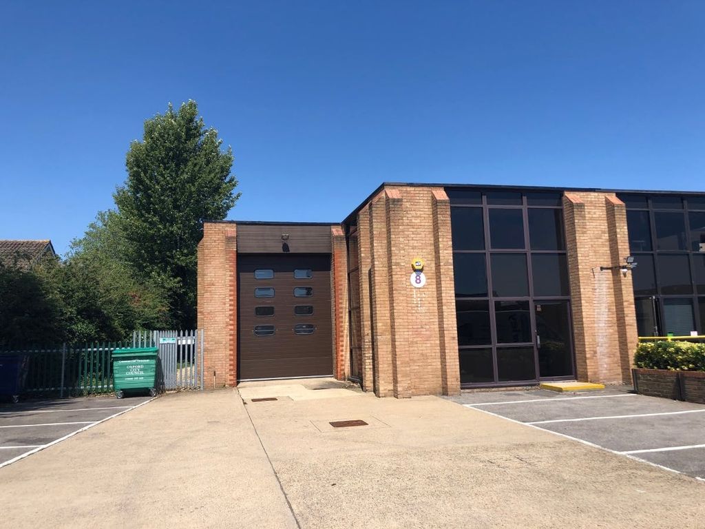 Property photo 1 of 1 Nuffield Trade Park Unit 8.Jpg