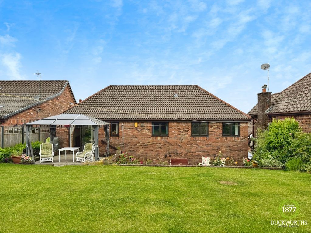 Additional image 13 of 4 bed detached house for saleJacks Key Drive, Darwen BB3