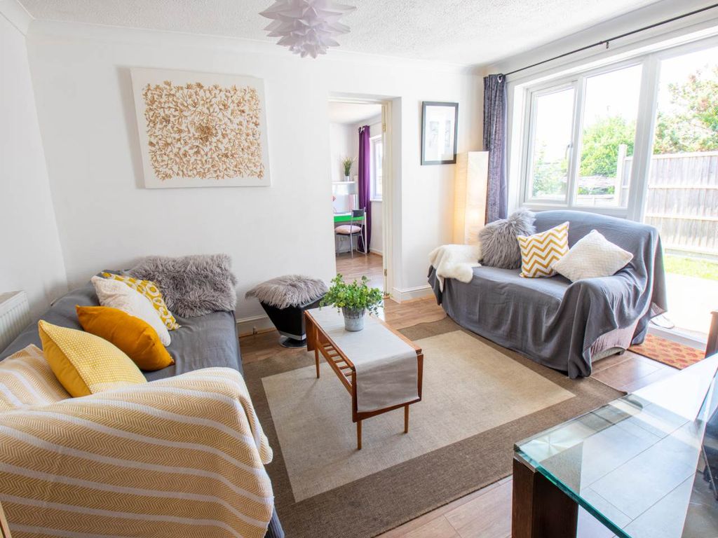 Property photo 3 of 14 Kitchen/Living Room