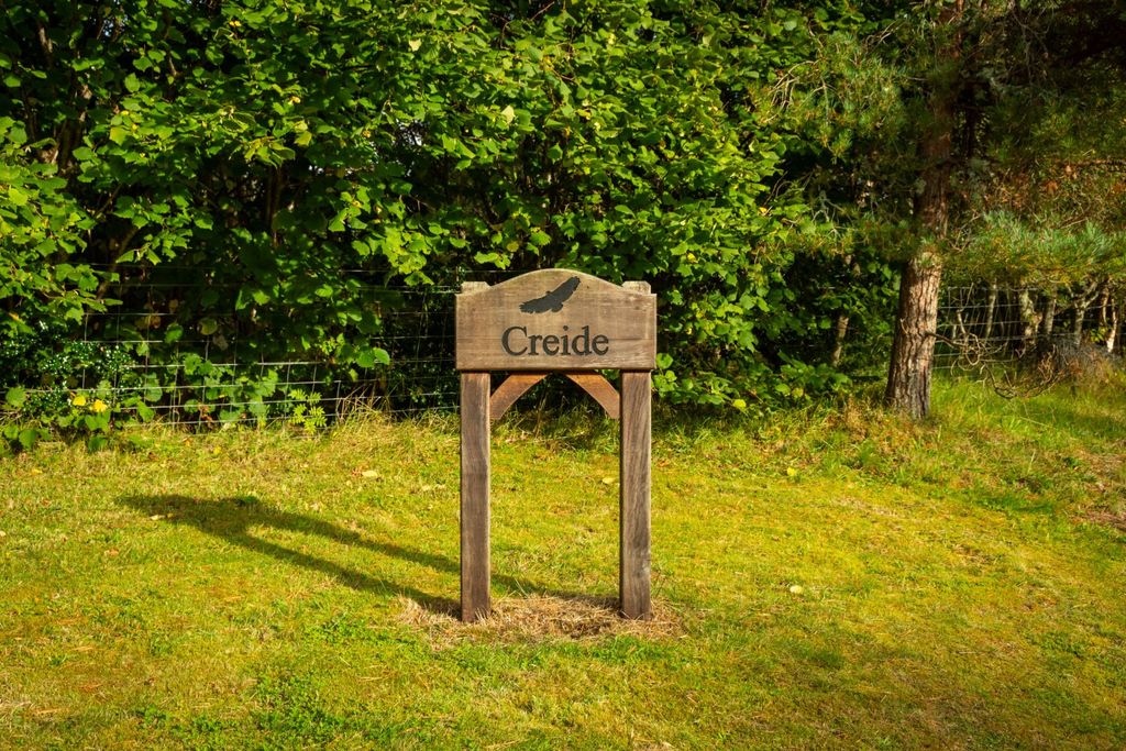 Property photo 3 of 29 Creide