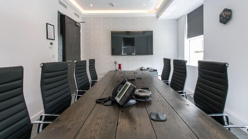 Property photo 3 of 6 Serviced Office To Rent In Henry Street, Bath, Ba1