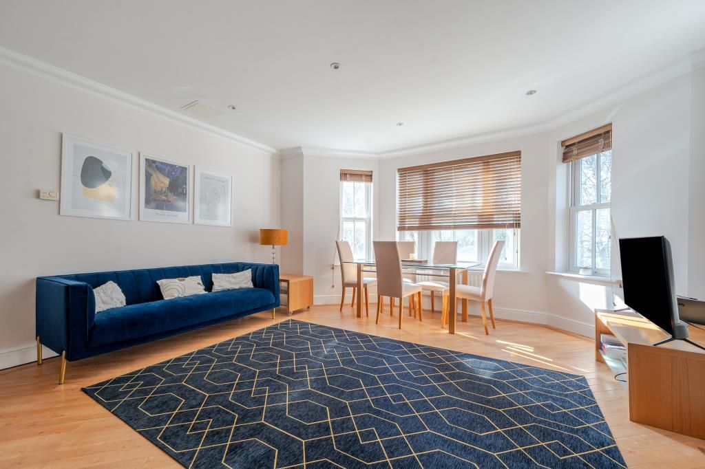 Property photo 2 of 10 Living Area