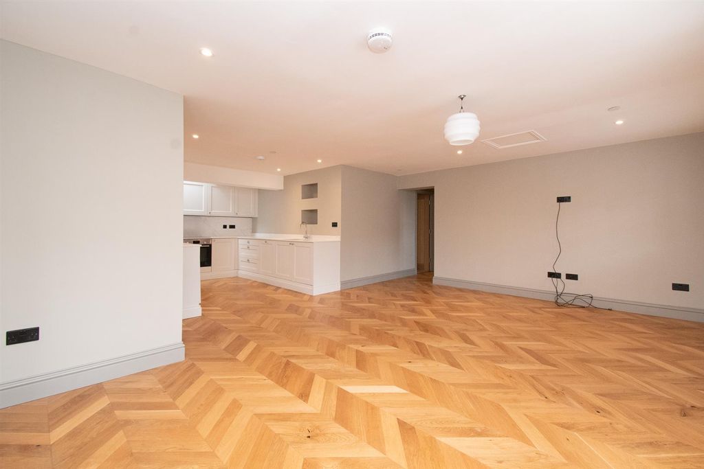 Property photo 2 of 13 Open Plan Living Space