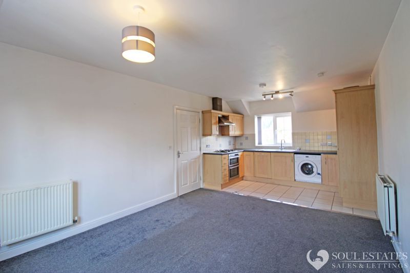 Property photo 2 of 13 Lounge-Kitchen