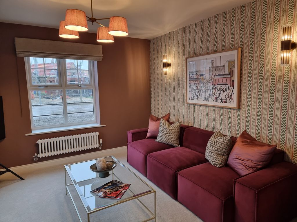 Property photo 3 of 7 Typical Living Room