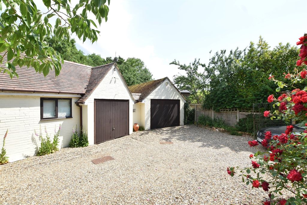 Property photo 3 of 34 Double Garage