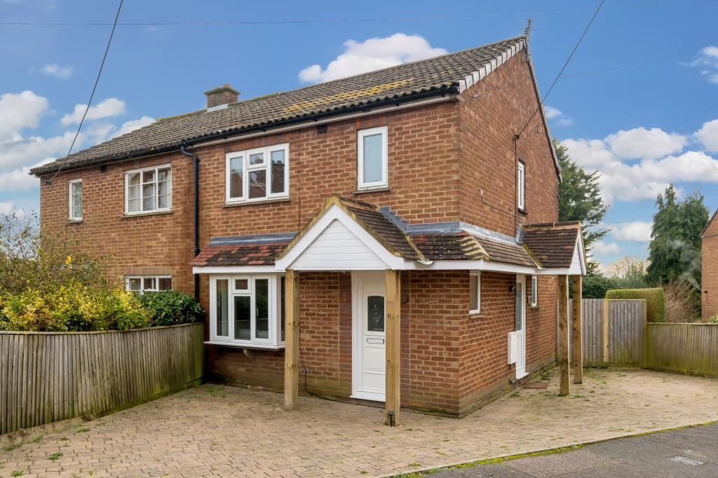 Property photo 1 of 10 Front Aspect