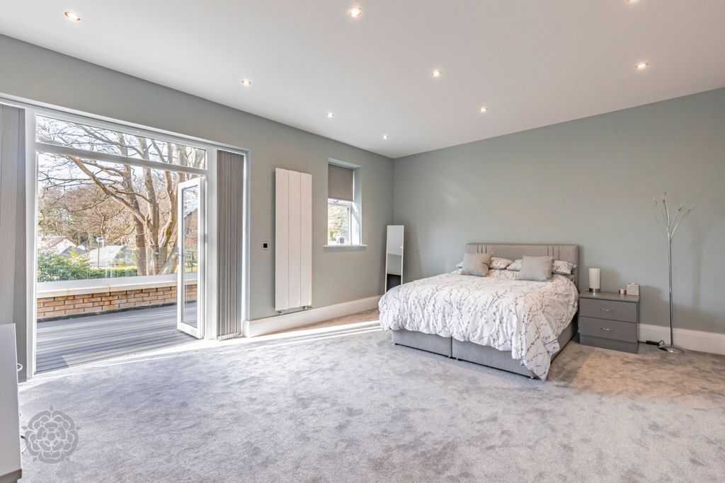 Additional image 28 of 6 bed detached house for saleClarebank, Chorley New Road, Bolton, Greater Manchester BL1