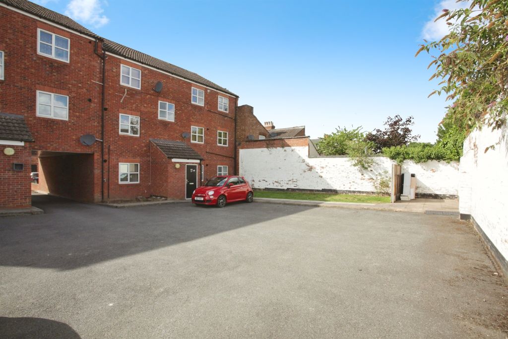 Additional image 10 of 2 bed flat for saleCambridge Street, Rugby CV21