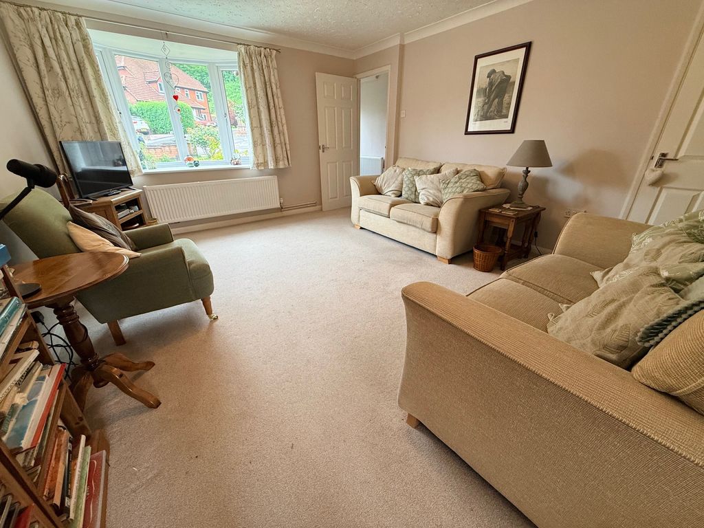 Property photo 3 of 18 Living Room-Angle 2