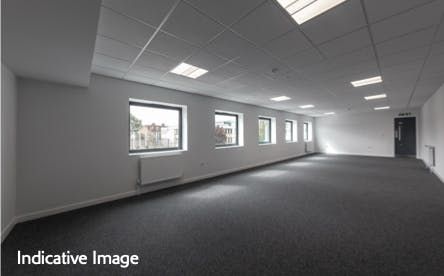 Property photo 3 of 3 Unit 24 -26 Telford Way, Segro Park Westway