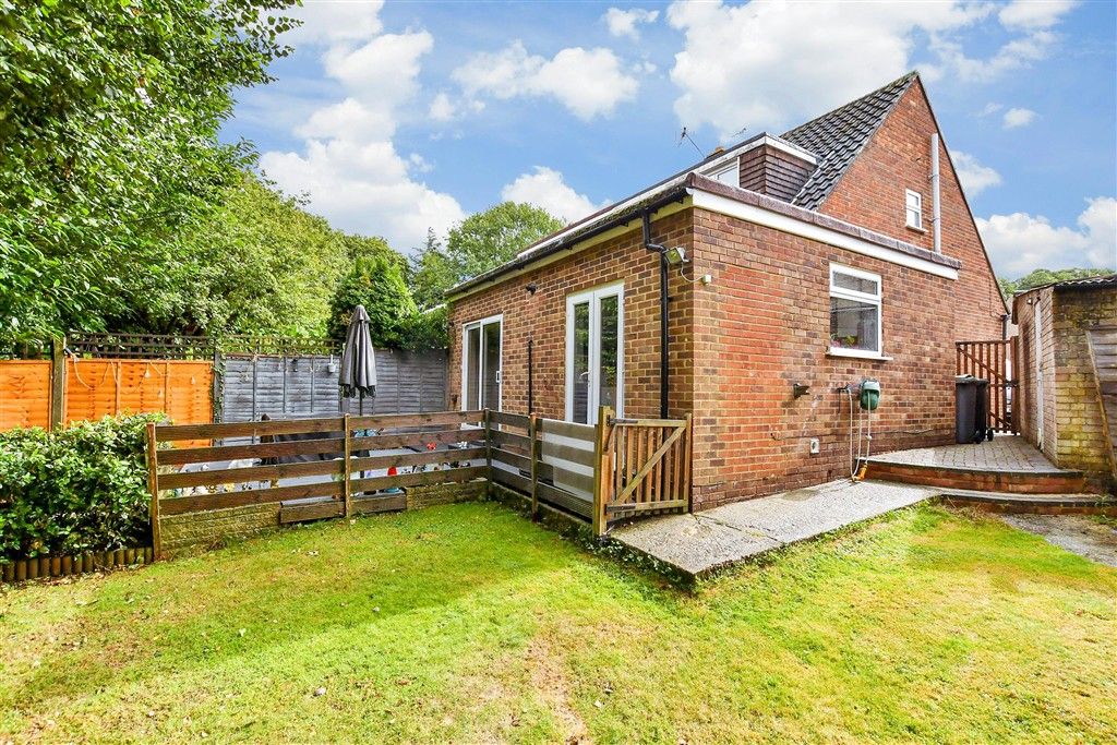 Property photo 3 of 20 Rear Elevation