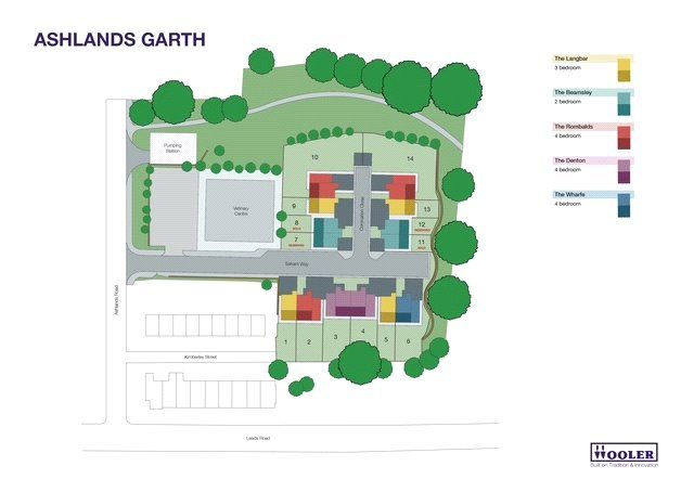 Property photo 2 of 14 Site Plan