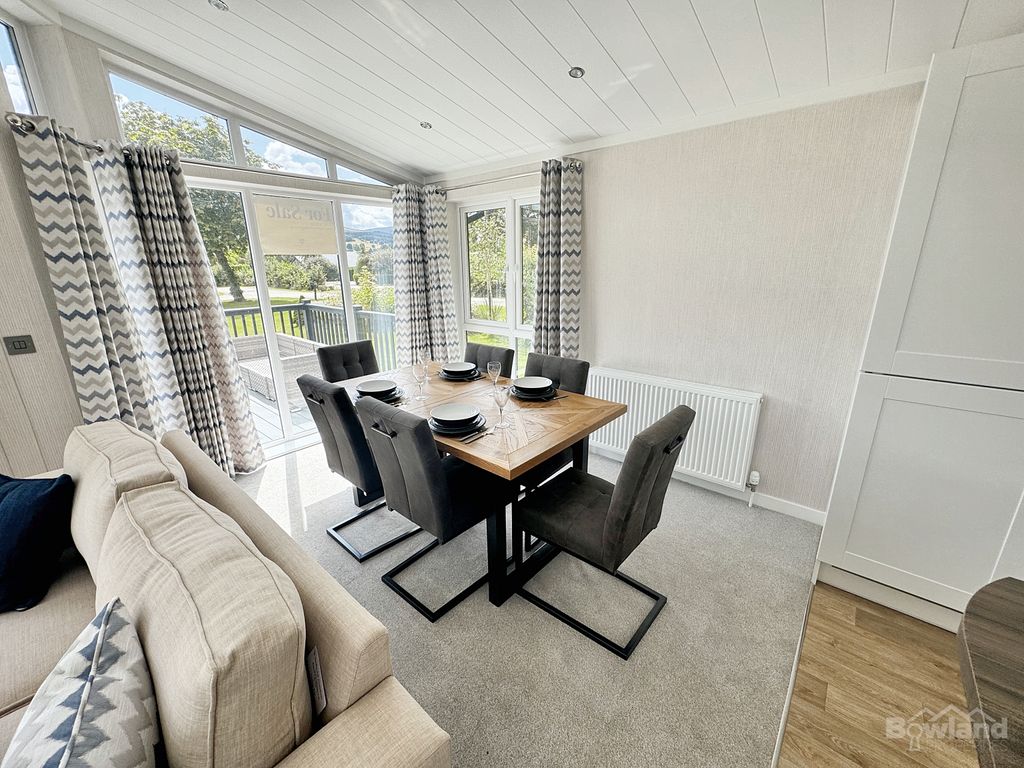 Additional image 5 of 3 bed lodge for saleAberfeldy PH15