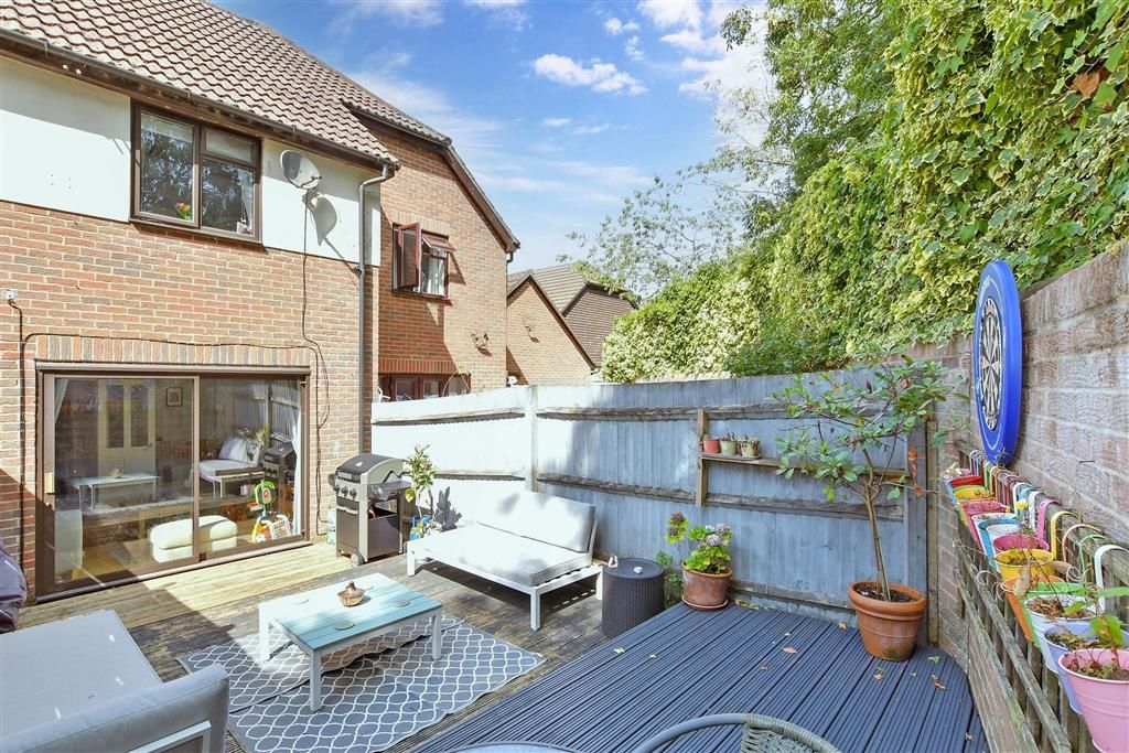 Property photo 2 of 9 Rear Garden
