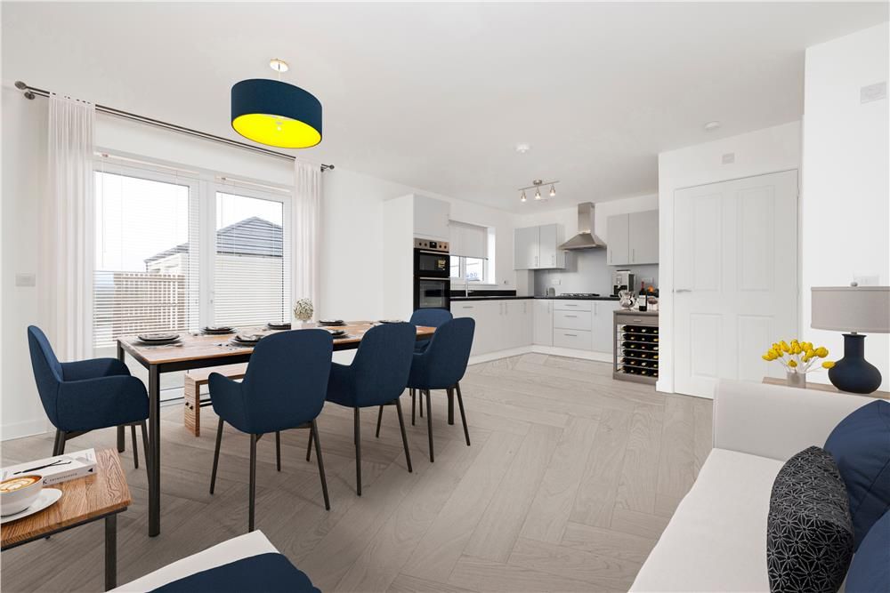 Additional image 6 of 4 bed detached house for sale"Riverwood" at Off Craigmill Road, Strathmartine, Dundee DD3